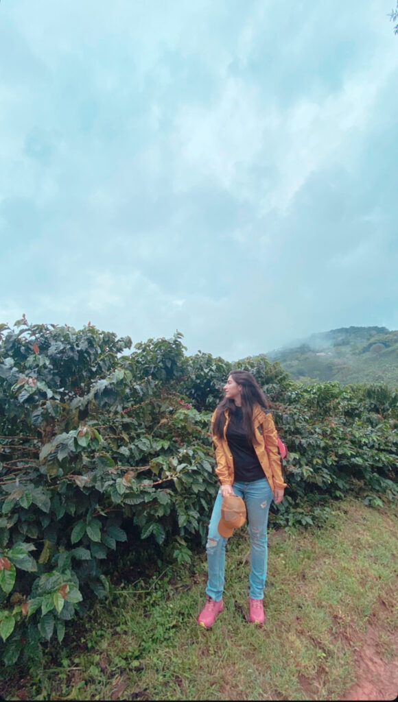 Maryam Tabatabaei, an Authorized SCA Trainer