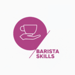 Barista skills by Authorized SCA Trainer