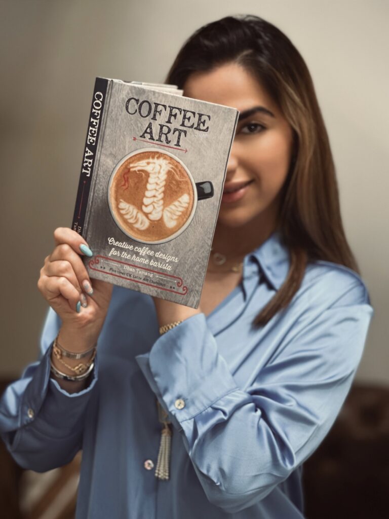 Specialty Coffee Certification in the UAE