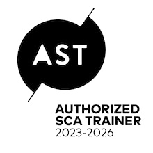 SCA Authorised Trainer