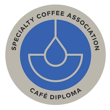 Cafe Diploma