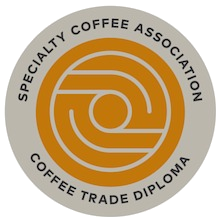Coffee Trade Diploma